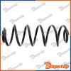 Ressorts de suspension arrière pour SEAT | 4282910, 4282911